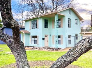 4016 Maplewood Ave, Austin, TX 78722