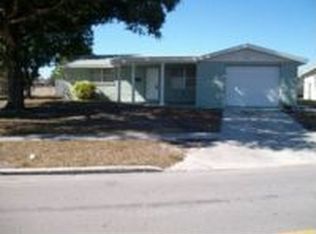 4833 Alcea St, New Port Richey, FL 34652