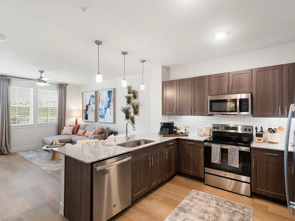 Amberlin Georgetown 55+ Active Adult
