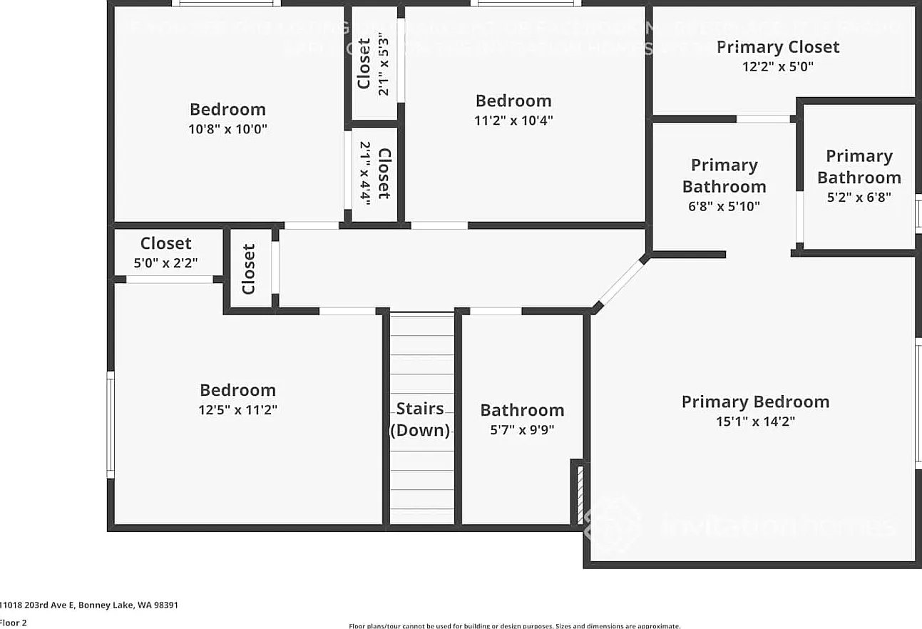 11018 203rd Ave E Bonney Lake, WA 98391 — Photo 3