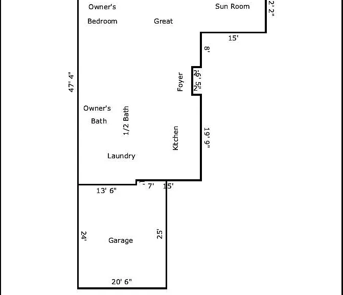 107 County Road F W — Photo 42
