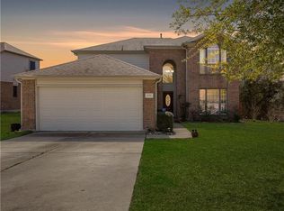 2021 Paradise Ridge Dr, Round Rock, TX 78665