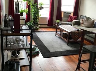 3 Calvin St APT 1, Somerville, MA 02143