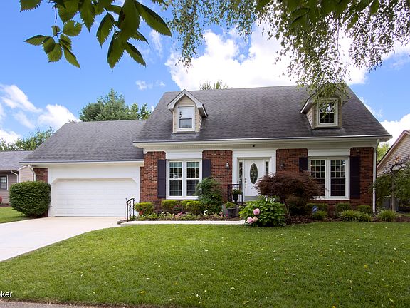 2nd image of 2611 Kennersley Dr