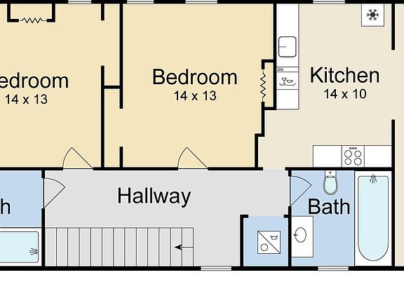 3rd image of this home