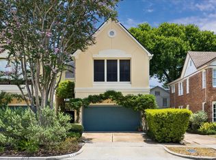 2703 Westgate St, Houston, TX 77098