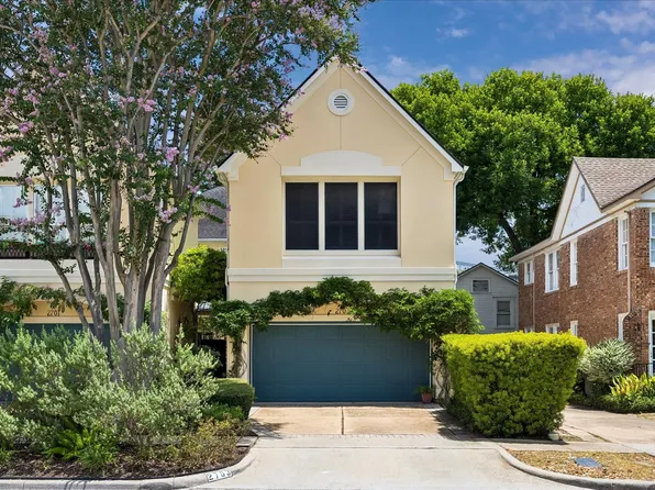 2703 Westgate St, Houston, TX 77098