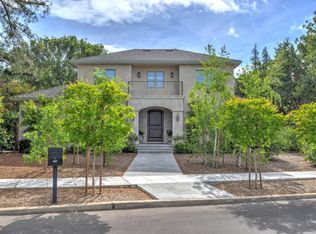 506 Orange Ave, Los Altos, CA 94022
