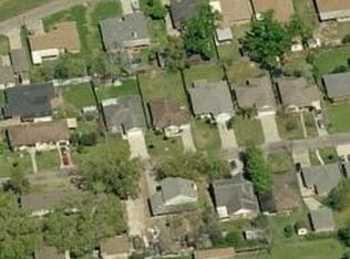 105 Saint Jude St, Marrero, LA 70072
