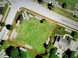 2339 Sherwood Ct, Xenia, OH 45385