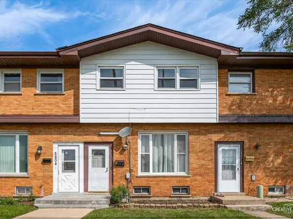 8802 N Prospect St, Niles, IL 60714