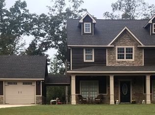 182 Lee Road 2037, Salem, AL 36874