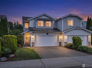 10714 185th Avenue E, Bonney Lake, WA 98391