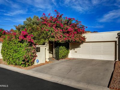 4353 N 70TH Street, Scottsdale, AZ, 85251
