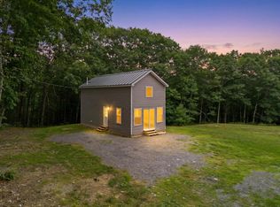 212 Ross Hill Road, Saint Albans, ME 04971