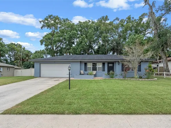 306 Loch Lomond Ave, Longwood, FL 32750