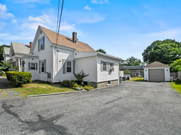 19 Lincoln St, Fitchburg, MA 01420