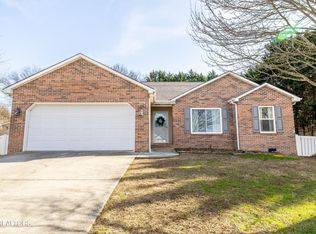 708 Chapelwood Cir, Maryville, TN 37804