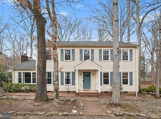 1114 John Paul Jones Dr, Stafford, VA 22554