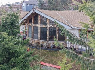 164 Cliffview Dr, Enderby, BC V4Y4C1