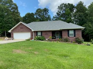 1021 Windwood Ln, Summit, MS 39666