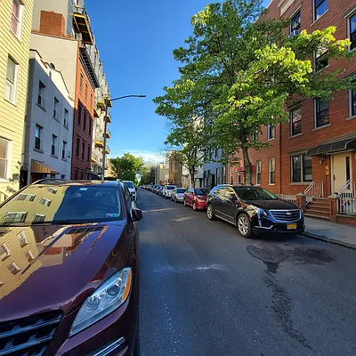 Rented by Corcoran | media 1