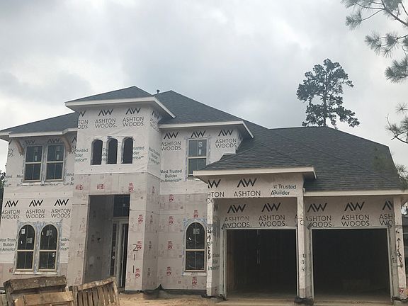 211 Spring Creek Court