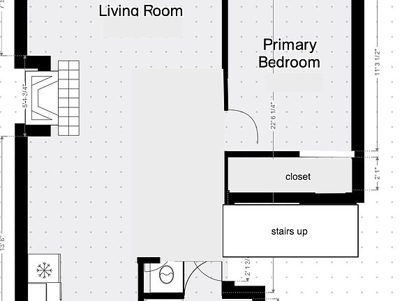 2nd image of 313 W 29th St APT C