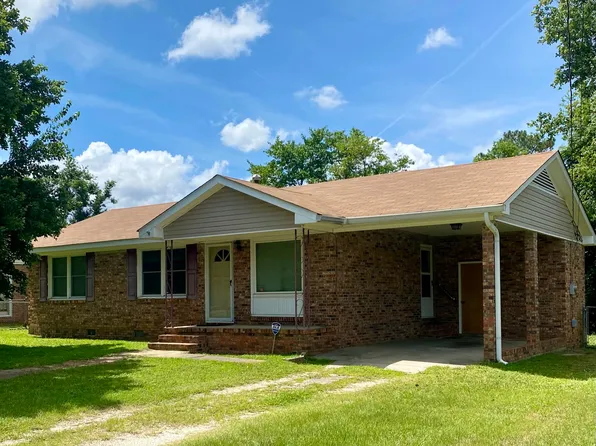 3419 Westmont Dr, Aiken, SC 29801