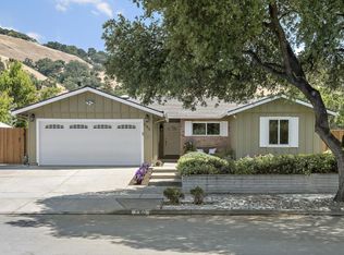 580 Curie Dr, San Jose, CA