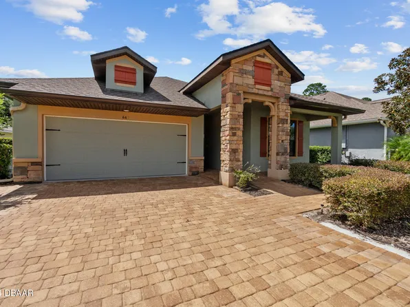 667 Elk River Dr, Ormond Beach, FL 32174
