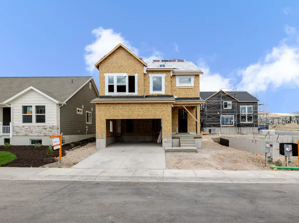 12754 S Capitol Gorge Dr #131, Herriman, UT 84096