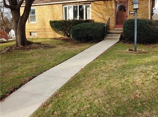 4973 2nd St NW, Canton, OH 44708