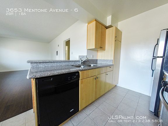 3rd image of 3653 Mentone Ave APT 6
