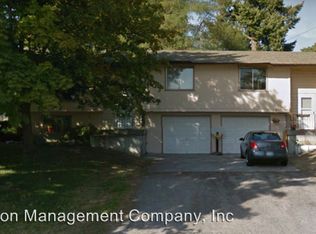 1604 S Progress Rd, Veradale, WA 99037