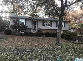 2562 Dalton Dr, Pelham, AL 35124