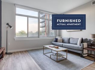 3550 S Clark St FLOOR 2-ID714, Arlington, VA 22202