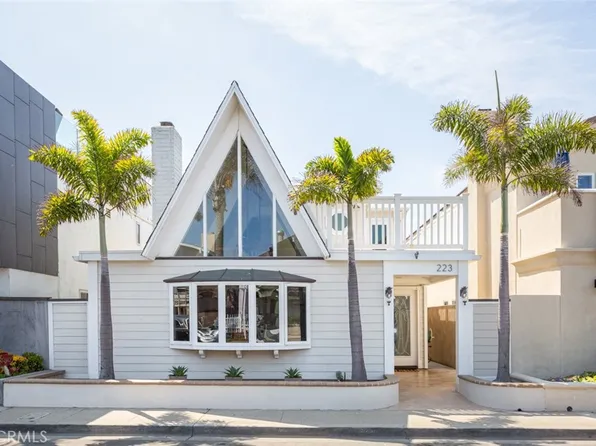 223 Colton St, Newport Beach, CA 92663