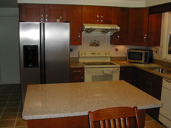 Sile stone countertops