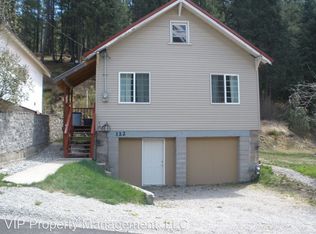122 Tennis Row, Mullan, ID 83846