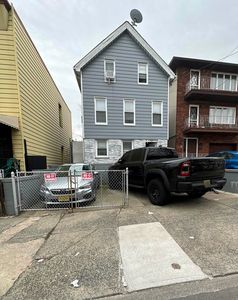 179 Griffith St, Jersey City, NJ, 07307