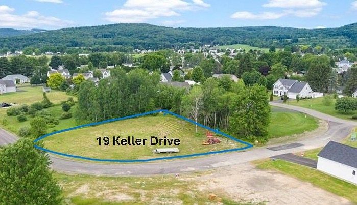1st image of 19 Keller Dr Lot 20