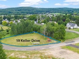 19 Keller Dr LOT 20, Horseheads, NY 14845