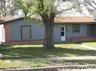 262 Goodhue Ave, San Antonio, TX 78218
