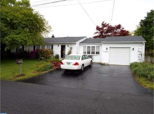 126 Harding Ave, Feasterville, PA 19053
