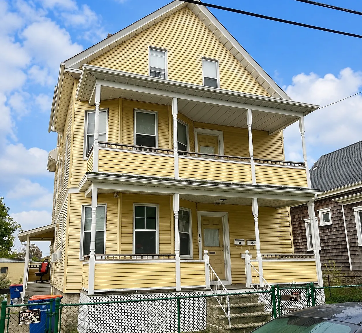 2 bed, 1.0 bath, 957 sqft, $1,650 — Photo 1