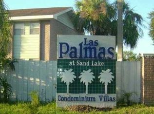 805 Sky Lake Cir APT C, Orlando, FL 32809