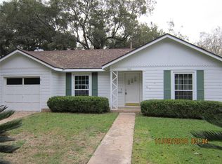 503 Bob O Link Ln, Wharton, TX 77488