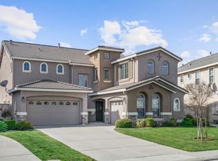 9234 Almondwillow Way, Elk Grove, CA 95624