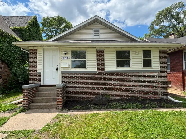 346 Richard Gordon Hatcher Blvd, Gary, IN 46404